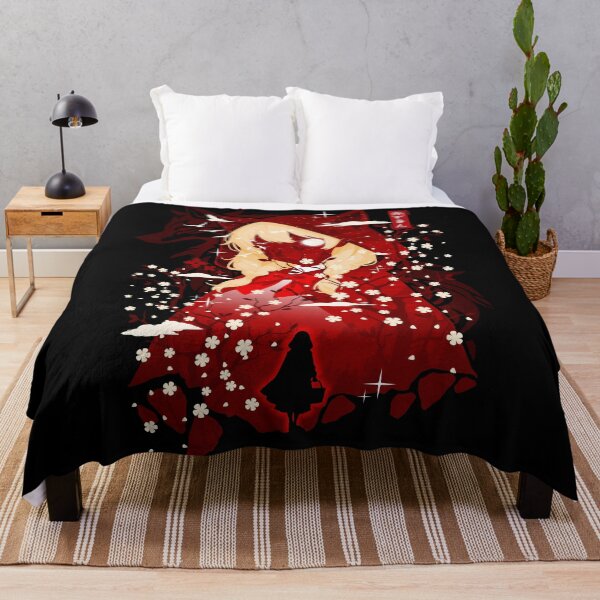 Item preview, The Little Red Riding Hood designed and sold by virgiaone.