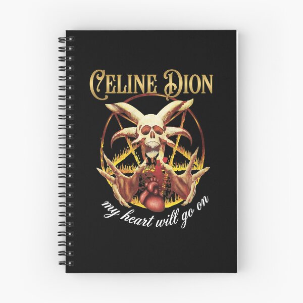 Item preview, celinee dion my hear designed and sold by hardsuppodopo.