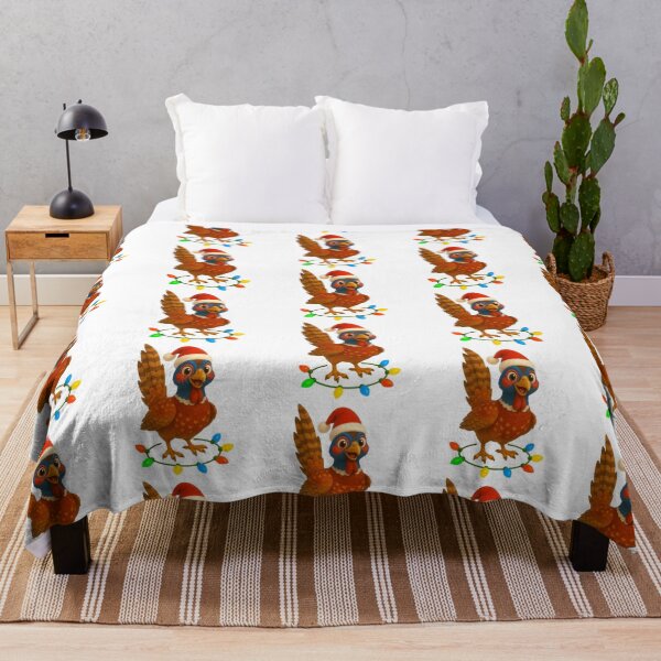 Item preview, Christmas Pheasant designed and sold by Sillytoe.