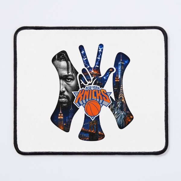 Item preview, Jalen Brunson New York Knicks Graphic NYC Basketball designed and sold by PMartistArtStu.