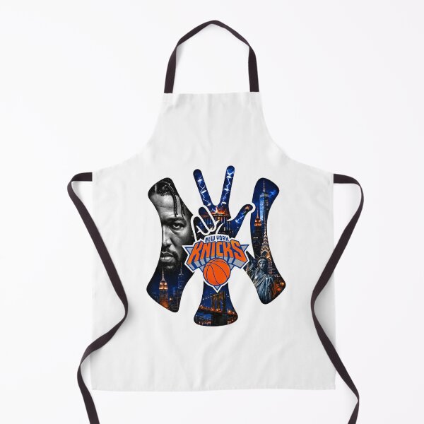 Item preview, Jalen Brunson New York Knicks Graphic NYC Basketball designed and sold by PMartistArtStu.
