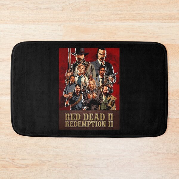 Item preview, Red designed and sold by Rickepritchet.