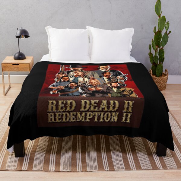 Item preview, Red designed and sold by Rickepritchet.