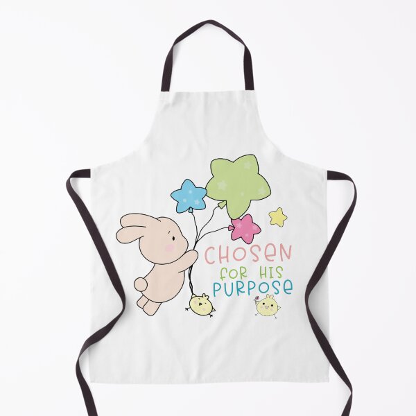 Item preview, Chosen for His Purpose – Daily Christian Encouragement designed and sold by Verse & Vibes.