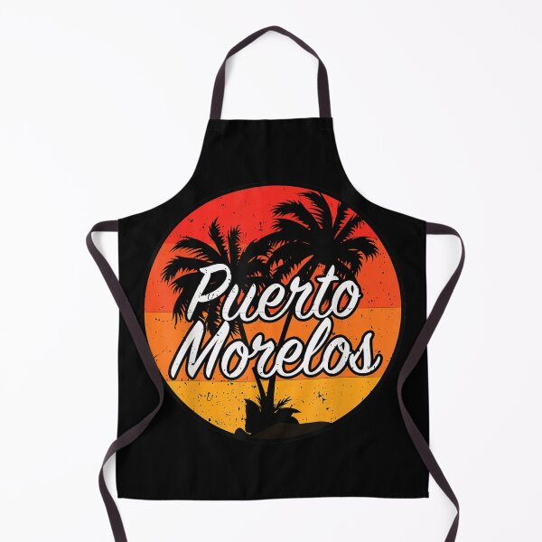 Item preview, Vacaciones en Puerto Morelos, México designed and sold by goombi-creative.