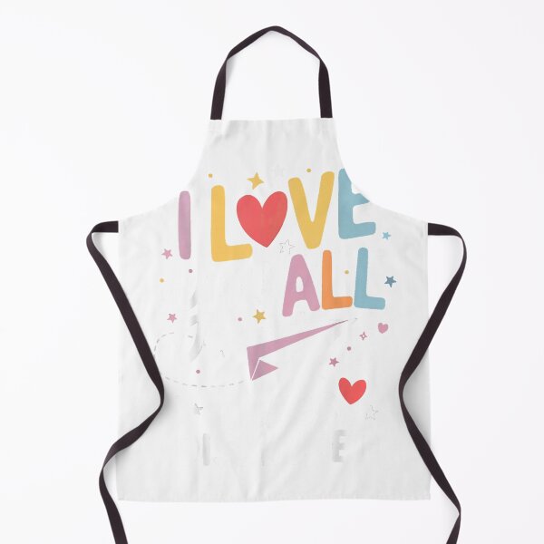 Item preview, I Love You All Class Dismissed Tee for Teachers Schools Out T-Shirt designed and sold by JJLetterDesigns.
