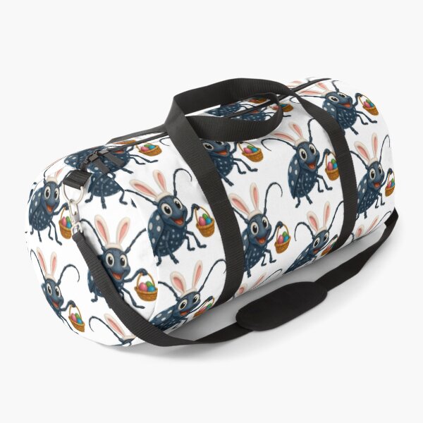 Item preview, Easter Asian Longhorn Beetle designed and sold by Sillytoe.