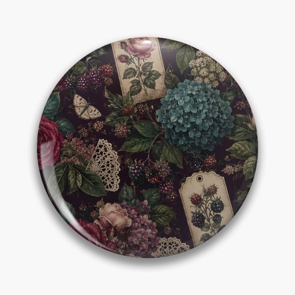 Item preview, Night Bloom Grandma Garden designed and sold by StickyGuys.