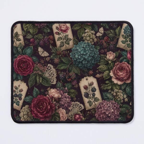 Item preview, Night Bloom Grandma Garden designed and sold by StickyGuys.