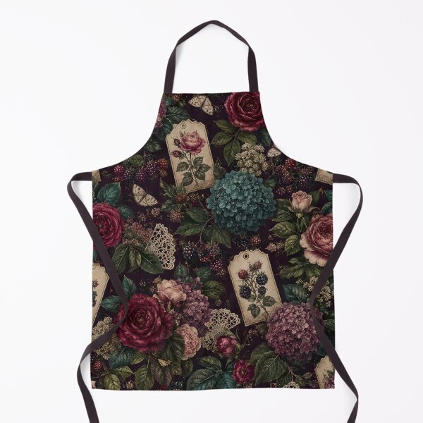 Item preview, Night Bloom Grandma Garden designed and sold by StickyGuys.