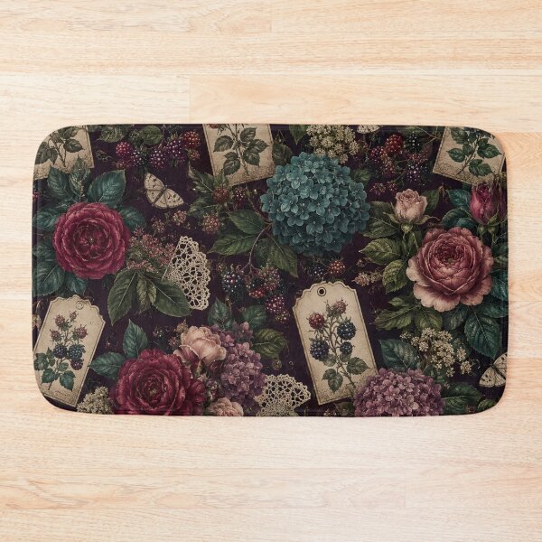 Item preview, Night Bloom Grandma Garden designed and sold by StickyGuys.