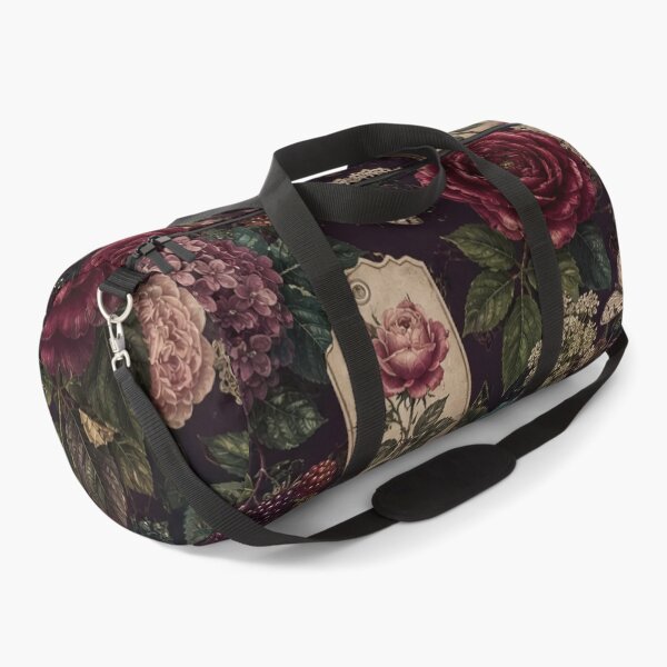 Item preview, Night Bloom Grandma Garden designed and sold by StickyGuys.