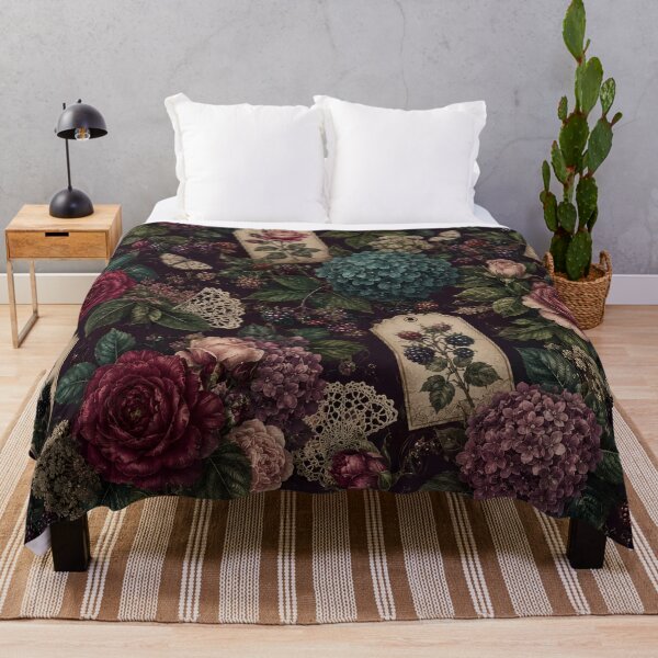 Item preview, Night Bloom Grandma Garden designed and sold by StickyGuys.
