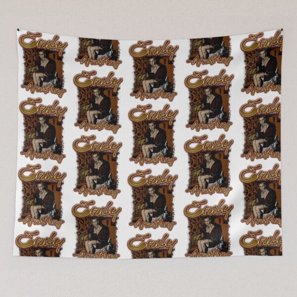 Item preview, Emily Armstrong Vintage Rock designed and sold by MagicEagleStore.