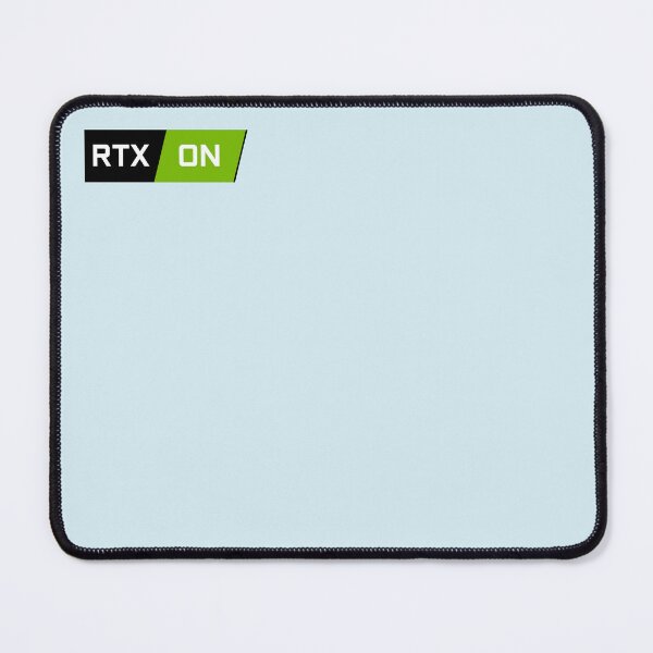 Item preview, NVIDIA RTX ON designed and sold by OriginWave.