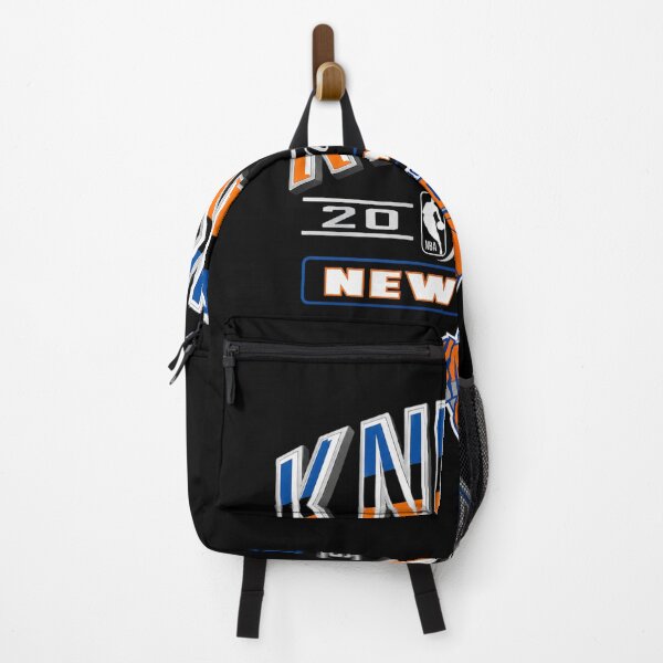 Item preview, NBA New York Knicks Bow Grid designed and sold by PMartistArtStu.