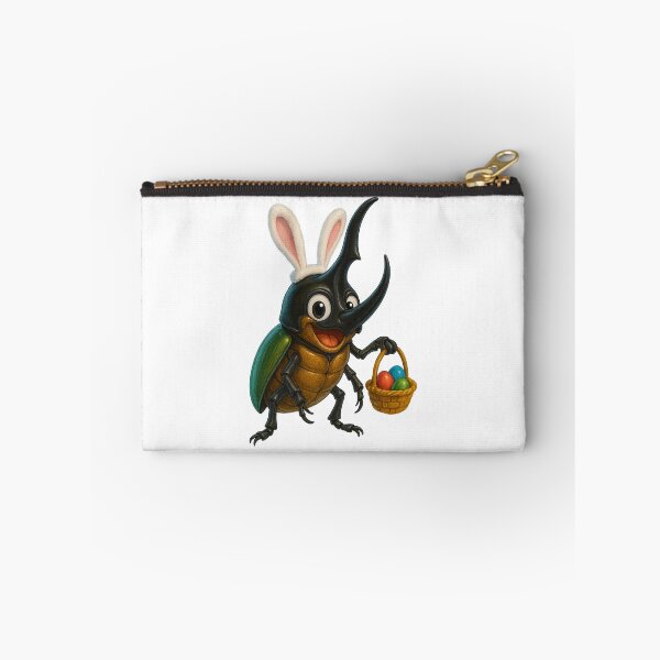 Item preview, Easter Atlas Beetle designed and sold by Sillytoe.