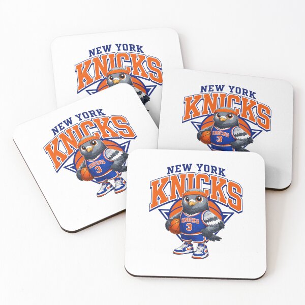 Item preview, NEW NY Knicks Pigeon 2026 designed and sold by PMartistArtStu.