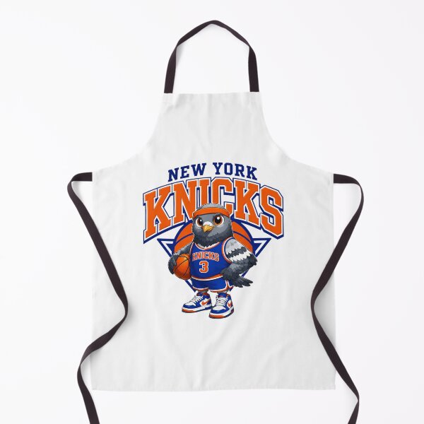 Item preview, NEW NY Knicks Pigeon 2026 designed and sold by PMartistArtStu.
