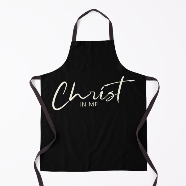 Item preview, Christ in Me – Christian Minimalist designed and sold by Verse & Vibes.