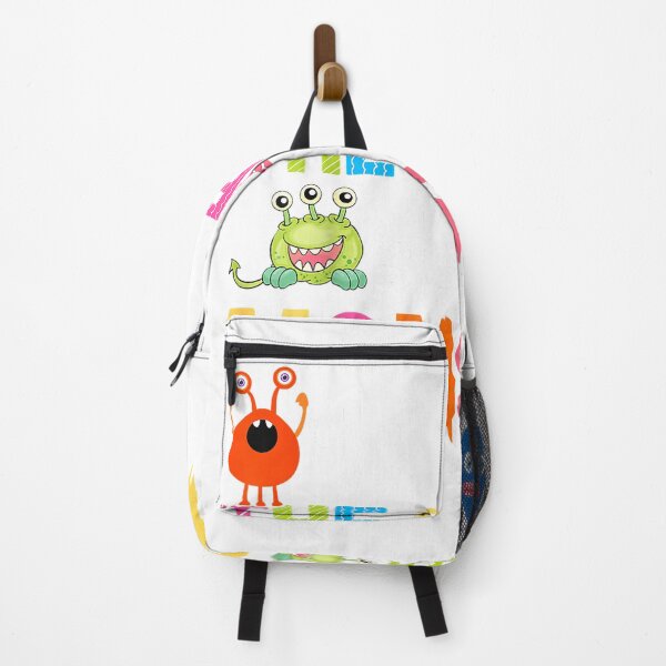 Item preview, I Teach The Cutest Monsters - Kindergarten Teacher Halloween T-Shirt designed and sold by Badriiiii.