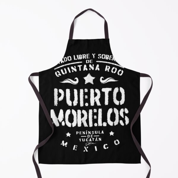 Item preview, Puerto Morelos, México designed and sold by goombi-creative.