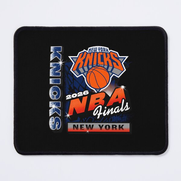 Item preview, New York Knicks '47 2026 NBA Finals Participant designed and sold by PMartistArtStu.
