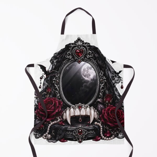 Item preview, Vamp Romantic Vanity designed and sold by StickyGuys.