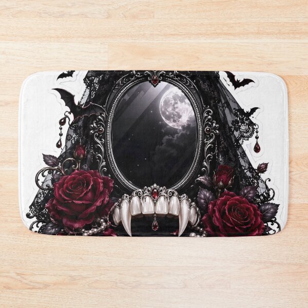 Item preview, Vamp Romantic Vanity designed and sold by StickyGuys.