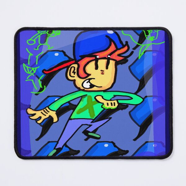 Item preview, cartoon designed and sold by pksart1.