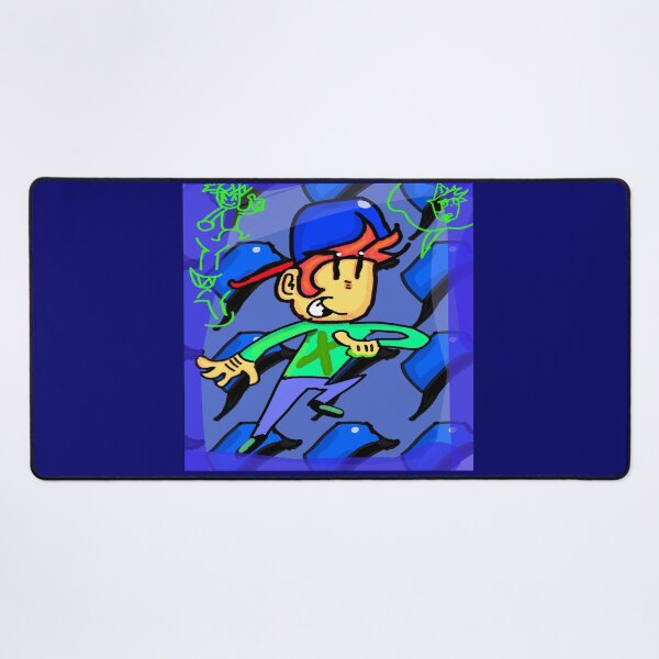 Item preview, cartoon designed and sold by pksart1.