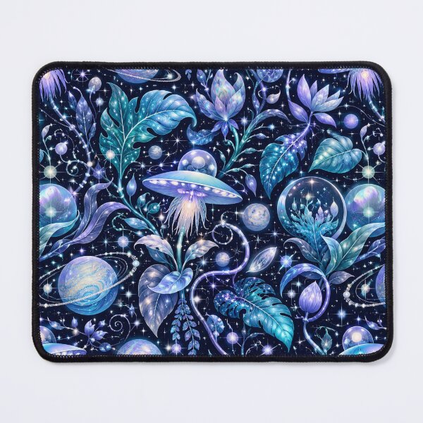 Item preview, Opal Alien Greenhouse designed and sold by StickyGuys.