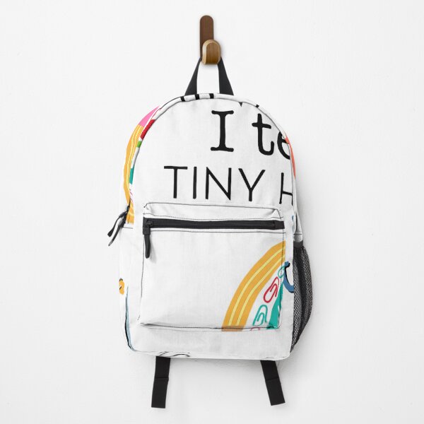 Item preview, i Teach Tiny Humans About Jesus Christian Teacher T-Shirt designed and sold by RKdrawings.