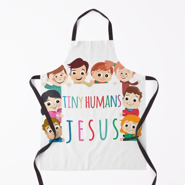 Item preview, I Teach Tiny Humans About Jesus T-Shirt designed and sold by KTY-NUSS.