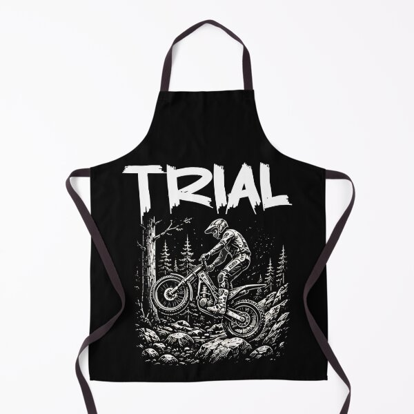 Item preview, TRIAL Extreme Acrobatic Motorcycle Motorsport designed and sold by Jt41.