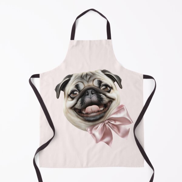 Artikelvorschau, Mops die Prinzessin entworfen und verkauft von MCreations0519.