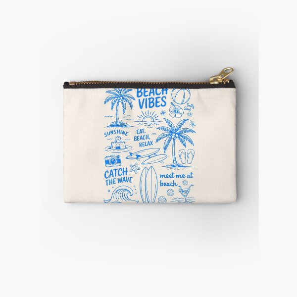 Item preview, Vintage Summer Beach Vibes designed and sold by legendaryskins.