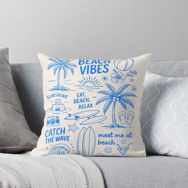 Item preview, Vintage Summer Beach Vibes designed and sold by legendaryskins.