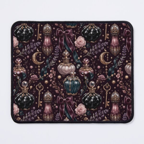 Item preview, Witchy Perfume Cabinet designed and sold by StickyGuys.