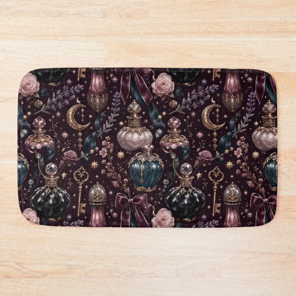 Item preview, Witchy Perfume Cabinet designed and sold by StickyGuys.