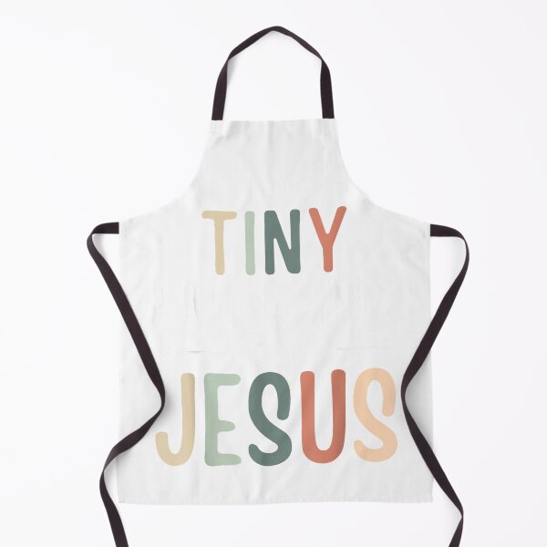 Item preview, I Teach Tiny Humans About Jesus Teacher Sunday School Faith T-Shirt designed and sold by gidget-gadget.