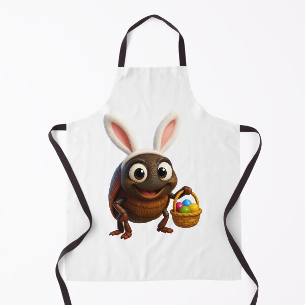 Item preview, Easter Bark Beetle designed and sold by Sillytoe.