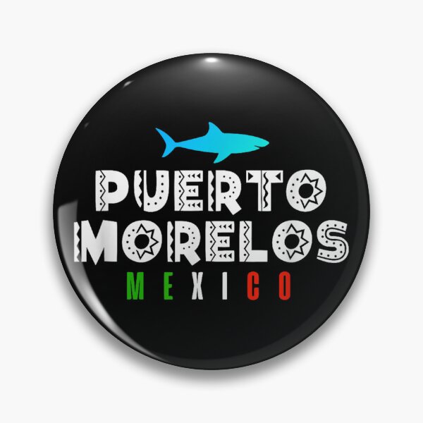 Item preview, Puerto Morelos designed and sold by goombi-creative.