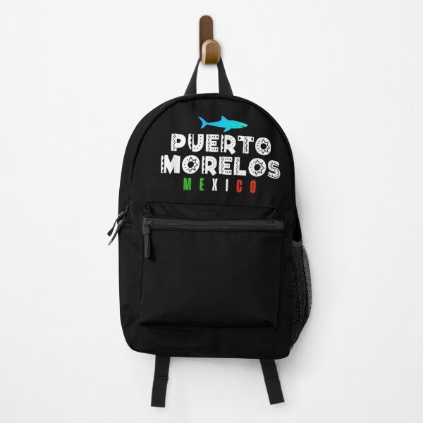 Item preview, Puerto Morelos designed and sold by goombi-creative.