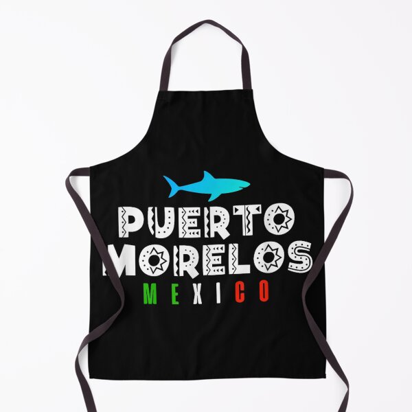 Item preview, Puerto Morelos designed and sold by goombi-creative.