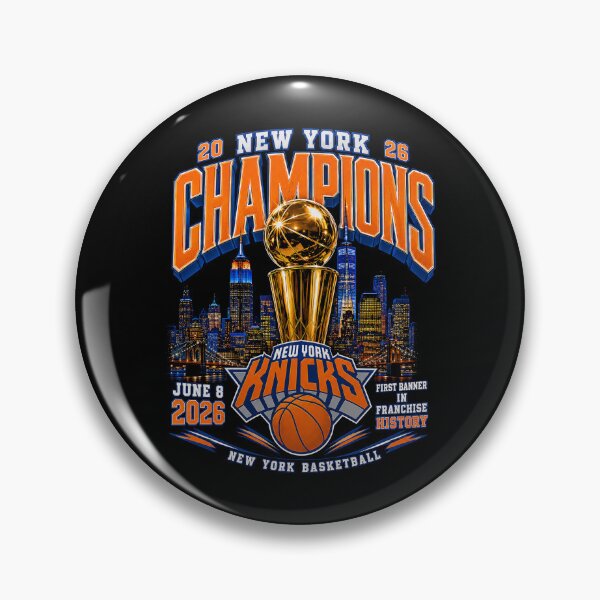 Item preview, New York Knicks 2026 NBA Finals Champions designed and sold by MAGOSMARKETMS.