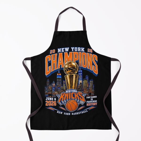 Item preview, New York Knicks 2026 NBA Finals Champions designed and sold by MAGOSMARKETMS.