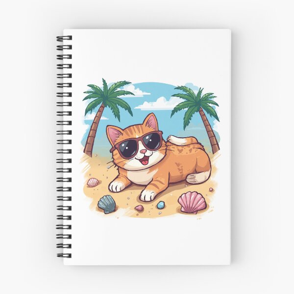 Item preview, Sat in the beach summer  designed and sold by ZaanaDesign.