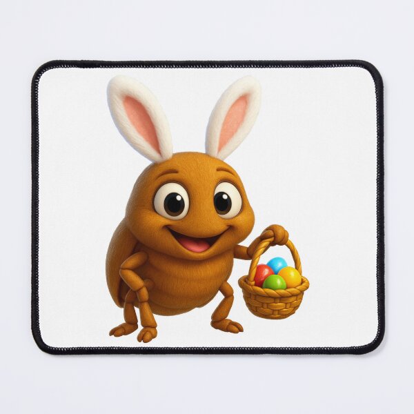 Item preview, Easter Biscuit Beetle designed and sold by Sillytoe.