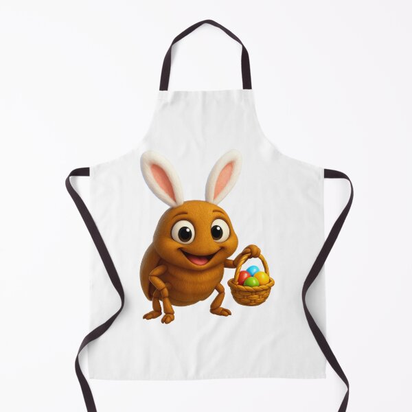 Item preview, Easter Biscuit Beetle designed and sold by Sillytoe.